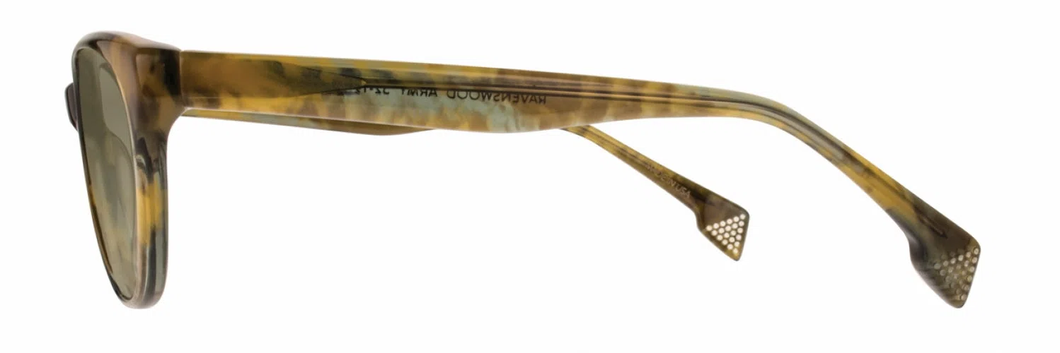 STATE Optical Co. RAVENSWOODSW Sunglasses - view 6